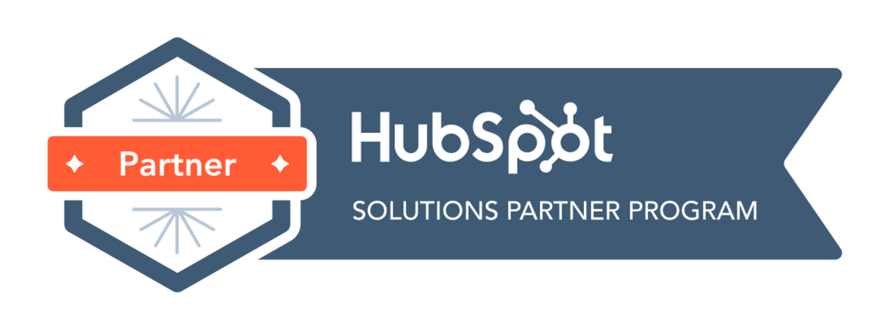 Hubspot Partner logo